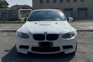 BMW M3 E92 manuale