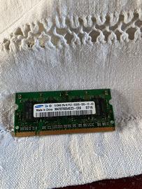 Memoria samsung