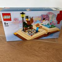Lego - Omaggio ad Andersen (40291)