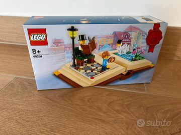 Lego - Omaggio ad Andersen (40291)