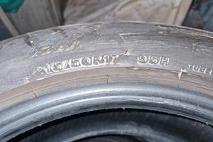 GOMME ESTIVE 215/50/R17  95H