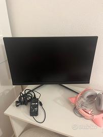 Schermo per pc