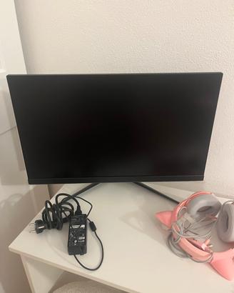 Schermo per pc