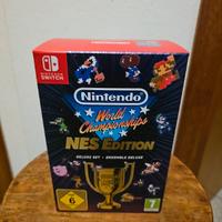 Nintendo World Championship NES Edition
