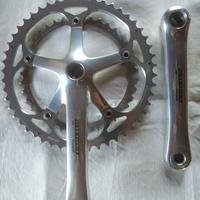 Guarnitura Campagnolo Daytona 9/10 Vi 