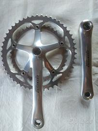 Guarnitura Campagnolo Daytona 9/10 Vi 