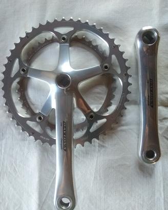 Guarnitura Campagnolo Daytona 9/10 Vi 