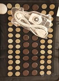 generatore di raggi infrarossi