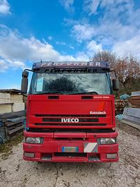 CAMION SCARRABILE
