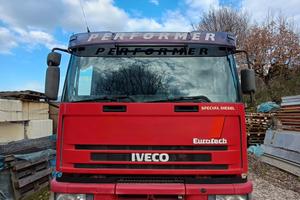 CAMION SCARRABILE