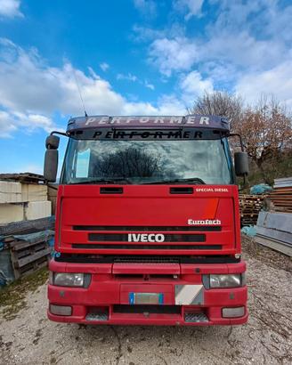 CAMION SCARRABILE