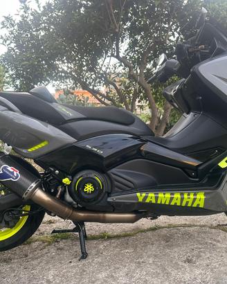 Tmax 530 RS