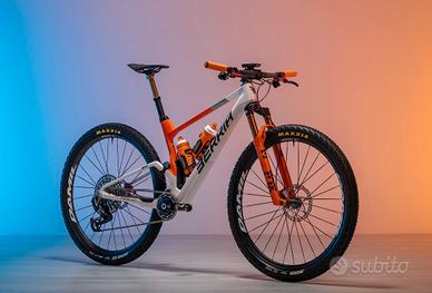 Berria mako BR 