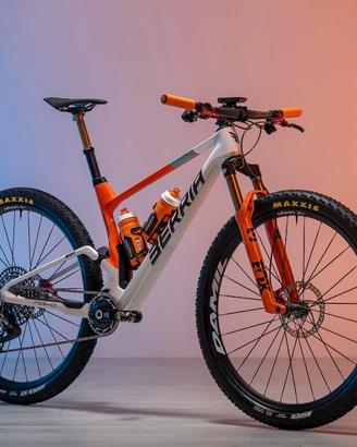 Berria mako BR 