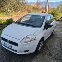 Fiat Punto Evo 1.2 Benzina/Metano