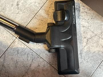 Aspirapolvere Rowenta nuovo
