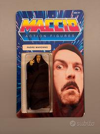 Action Figure Padre Maronno 259/500