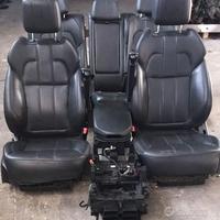 LAND ROVER SPORT TAPPEZZERIA COMPLETA 2014-2020