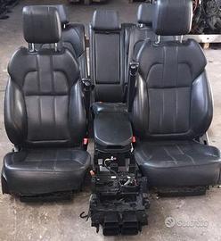 LAND ROVER SPORT TAPPEZZERIA COMPLETA 2014-2020