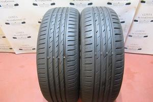 205 60 16 Nexen 90% 205 60 R16  Gomme