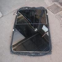 tetto apribile porsche macan 2019