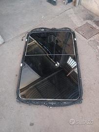 tetto apribile porsche macan 2019