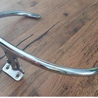Maniglione vespa 300 gts e contrappesi manubrio