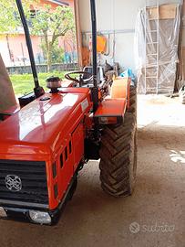 Antonio Carraro 55 cavalli