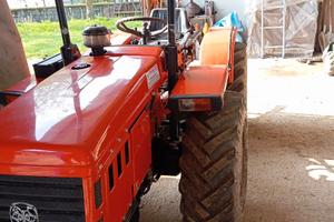 Antonio Carraro 55 cavalli