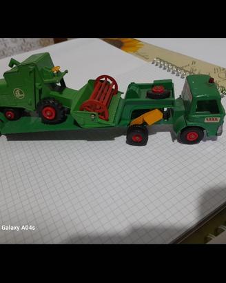 modellini da collezione  in  metallo 
