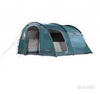tenda da campeggio ferrino omega 5