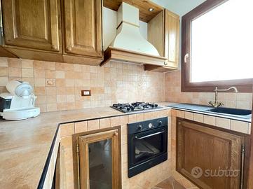 CASA INDIPENDENTE A BAJARDO