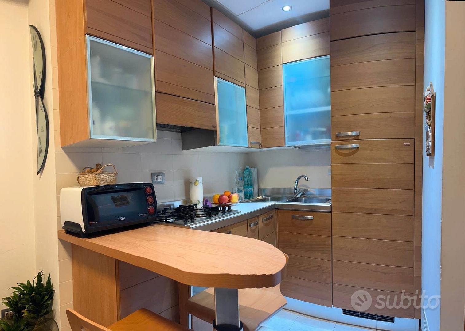 Appartamento – Cagliari, Lapola/Marina - Vista 4