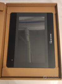 Pannello Operatore Touch Screen