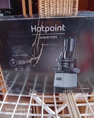  Centrifuga Ariston-Hotpoint