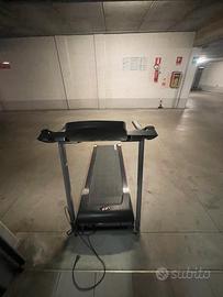 tapis roulant carnielli CRN 610s