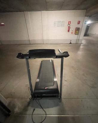tapis roulant carnielli CRN 610s
