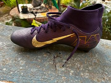 Scarpini/scarpette da calcio nike Kilian Mbappe