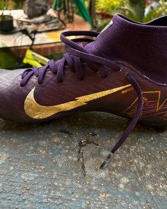 Scarpini/scarpette da calcio nike Kilian Mbappe