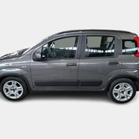 FIAT PANDA 1.0 FIREFLY S/S HYBRID CITY LIFE