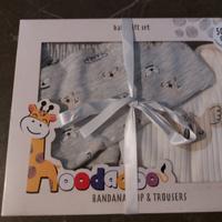 completino per neonato