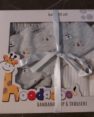 completino per neonato