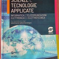 scienze e tecnologie applicate 