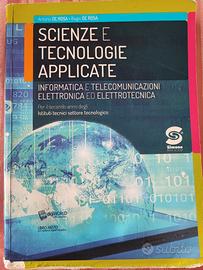 scienze e tecnologie applicate 