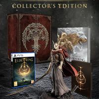 Elden ring ps5 Collector's edition