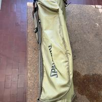 Sacca golf spalding vintage