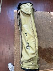 Sacca golf spalding vintage