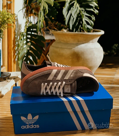 Adidas Handball Spezial Marrone EU 41