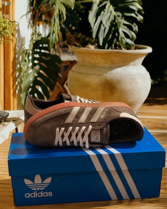 Adidas Handball Spezial Marrone EU 41