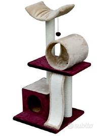 TIRAGRAFFI PER GATTO NUOVO LONDRA